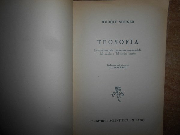 TEOSOFIA