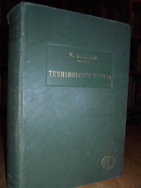 Terminologia medica