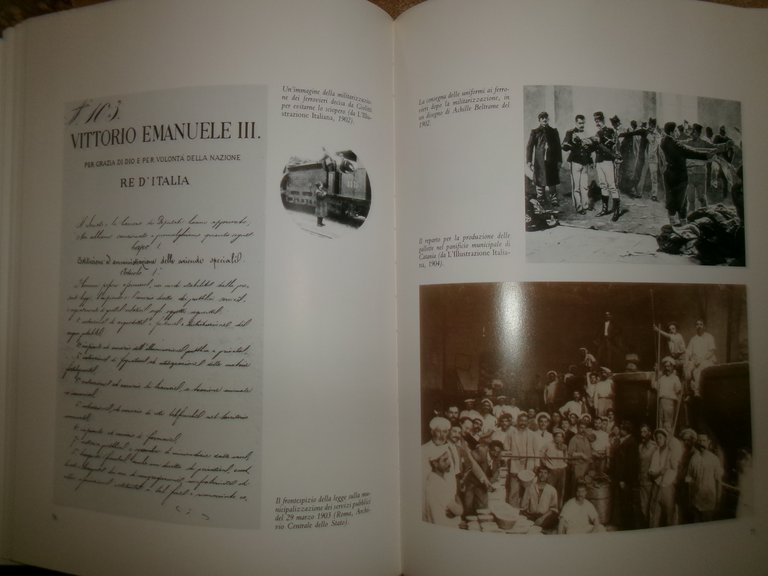 Testi da Valerio Castronovo/Scoppola. Dal Risorgimento alla Grande Guerra 1861