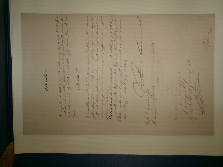 Testi da Valerio Castronovo/Scoppola. Dal Risorgimento alla Grande Guerra 1861