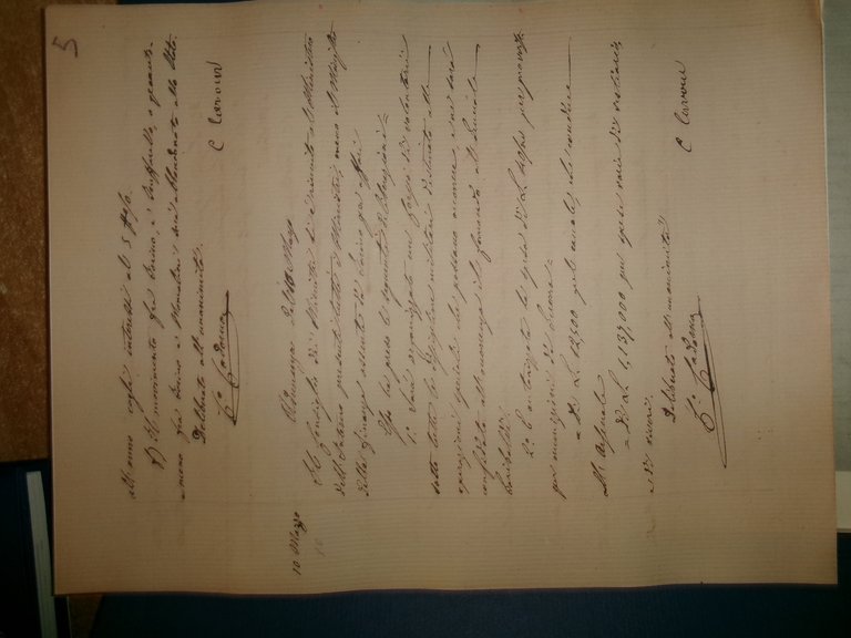 Testi da Valerio Castronovo/Scoppola. Dal Risorgimento alla Grande Guerra 1861
