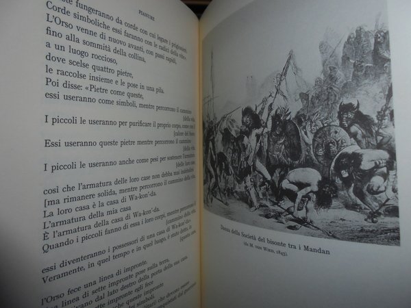 Testi religiosi degli Indiani del Nordamerica - Classici delle religioni …