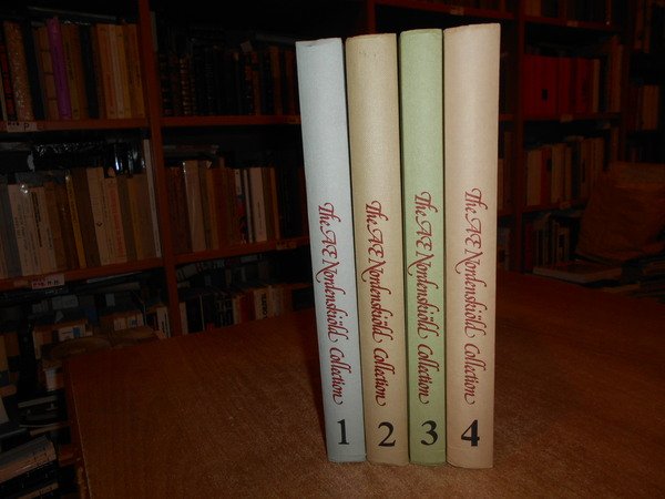 THE A. E. NORDENSKIÖLD COLLECTION IN THE HELSINKI UNIVERSITY LIBRARY: … | Immagine Gallery 1