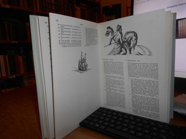 THE A. E. NORDENSKIÖLD COLLECTION IN THE HELSINKI UNIVERSITY LIBRARY: …