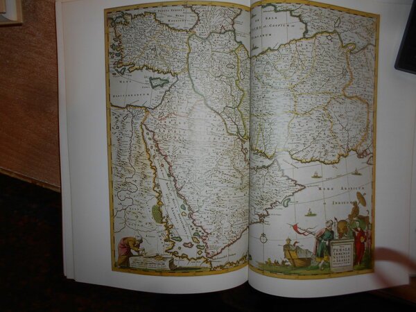 THE A. E. NORDENSKIÖLD COLLECTION IN THE HELSINKI UNIVERSITY LIBRARY: …