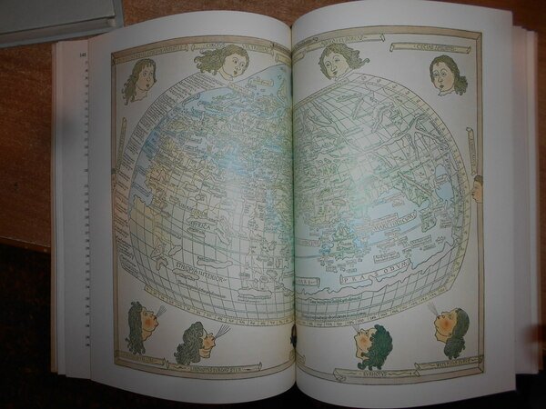 THE A. E. NORDENSKIÖLD COLLECTION IN THE HELSINKI UNIVERSITY LIBRARY: …