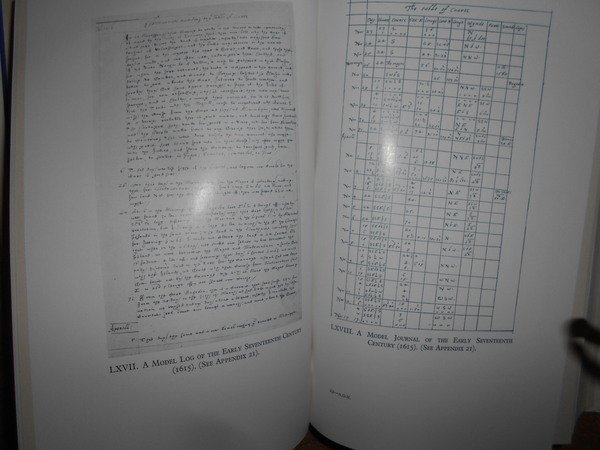 THE ART OF NAVIGATION IN ENGLAND IN ELIZABETHAN AND EARLY …