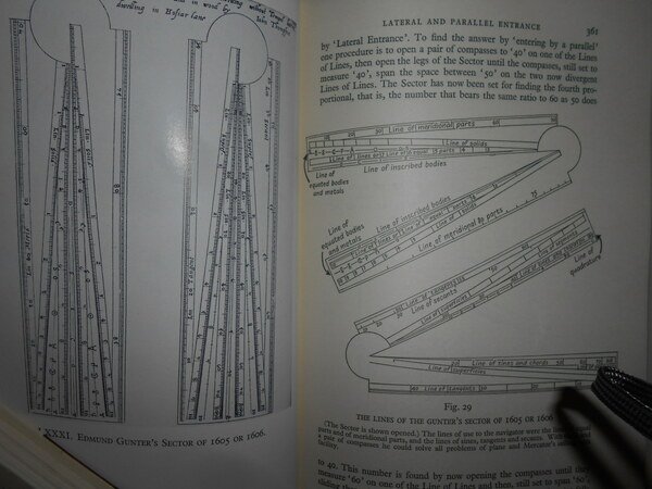 THE ART OF NAVIGATION IN ENGLAND IN ELIZABETHAN AND EARLY …