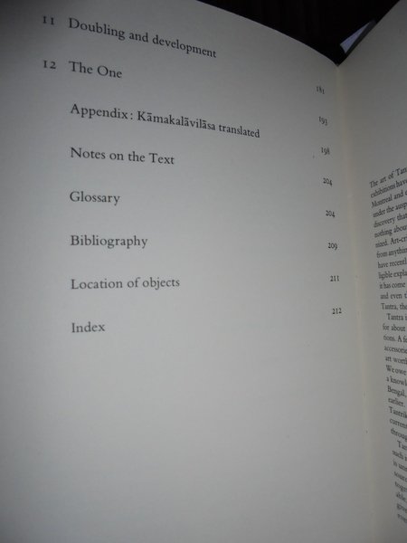 THE ART OF TANTRA