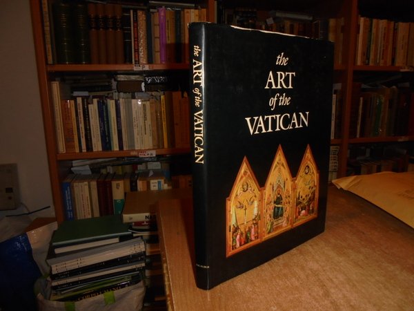 The Art of the VATICAN