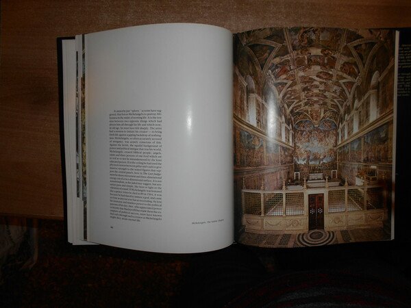 The Art of the VATICAN