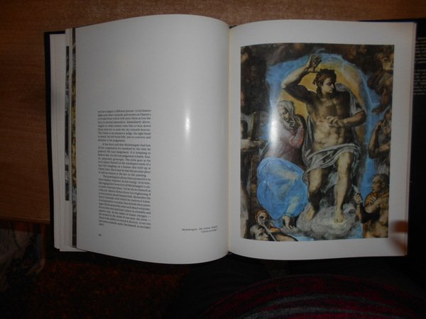 The Art of the VATICAN