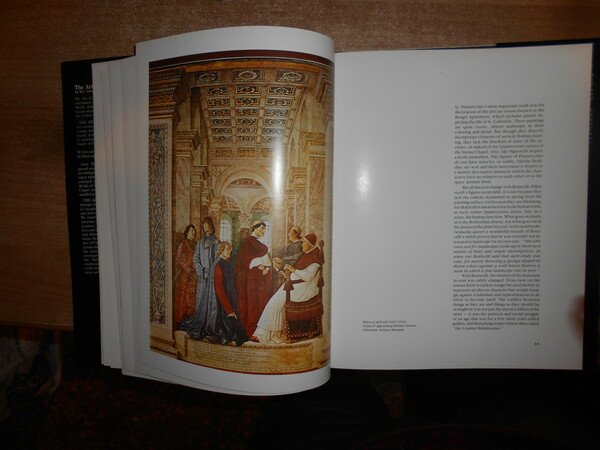 The Art of the VATICAN