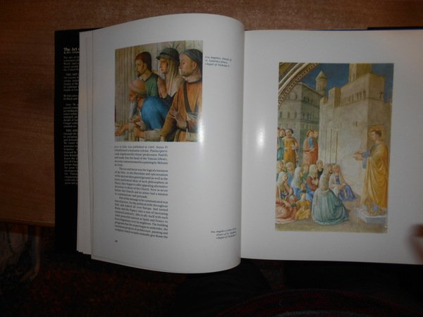 The Art of the VATICAN