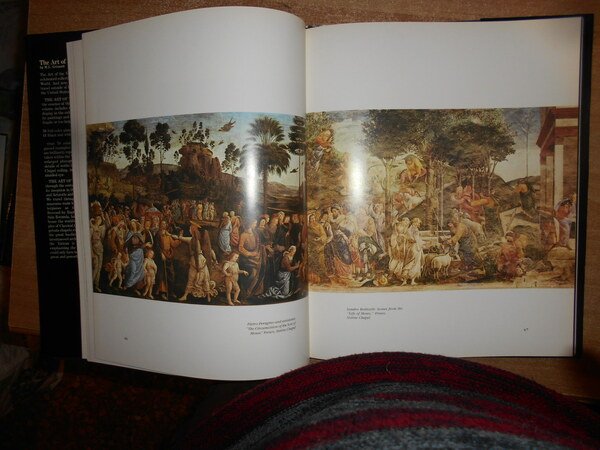 The Art of the VATICAN