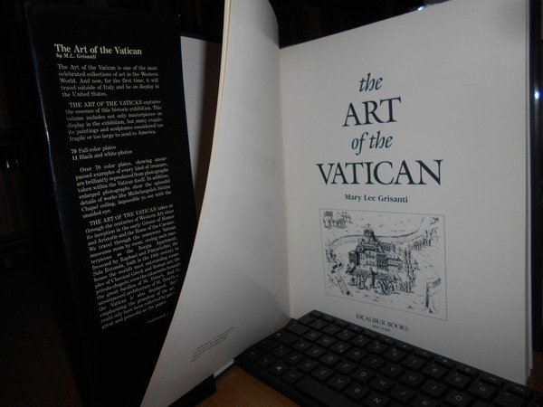 The Art of the VATICAN