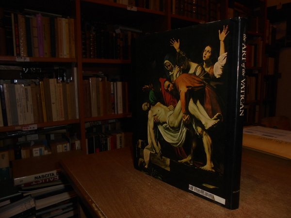 The Art of the VATICAN