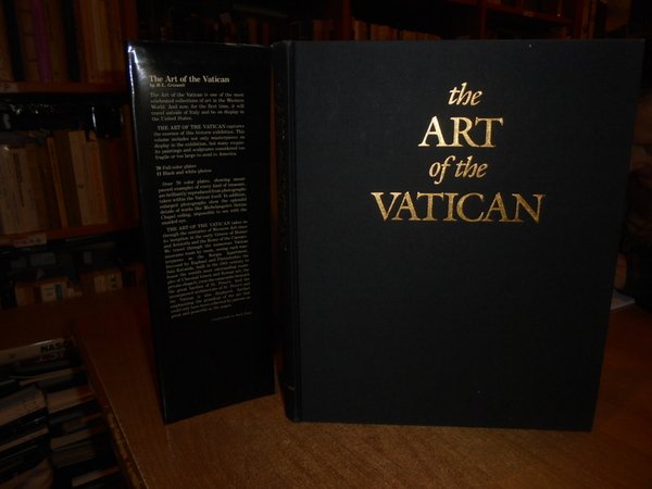 The Art of the VATICAN