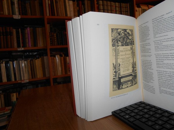 The Barchas Collection at Stanford University. A Catalogue of the …