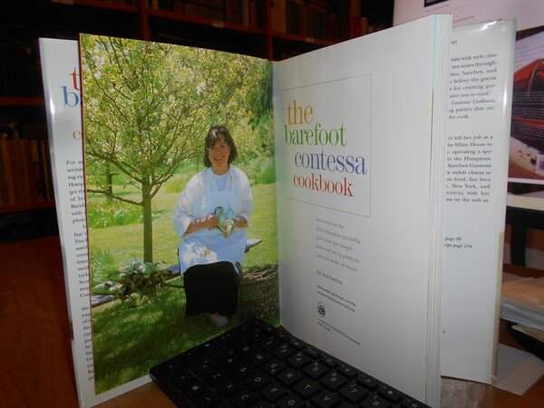 The barefoot contessa cookbook. Secrets from the East Hampton specially …