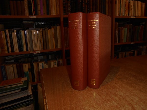 The Bibliography of THE BARBARY STATES