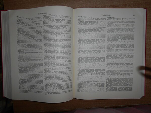 The British Union-Catalogue Of Early Music Printed Before The Year …