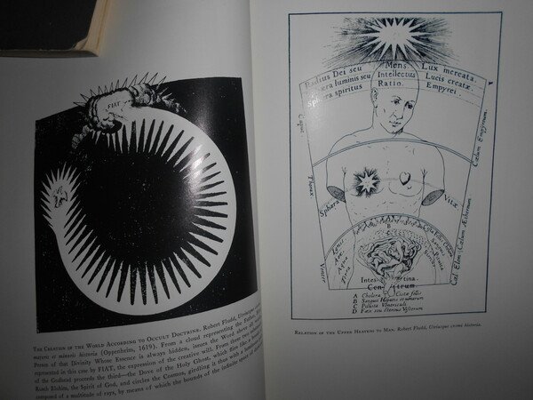 The BROTHERHOOD of the ROSY CROSS. Being Records of the …