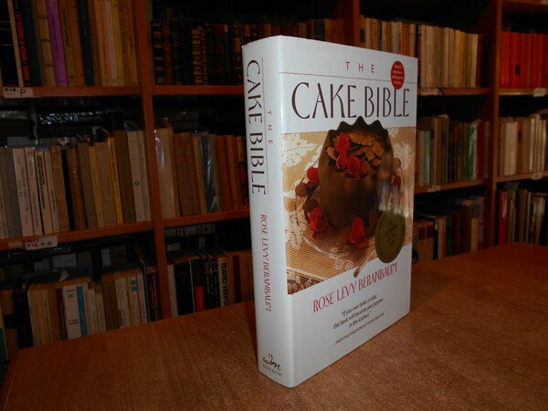 The CAKE BIBLE