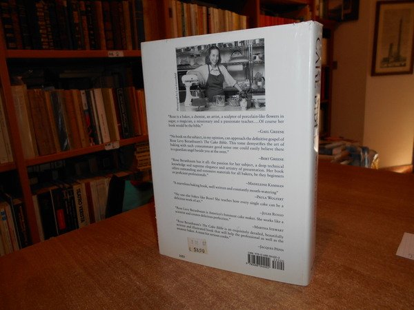 The CAKE BIBLE