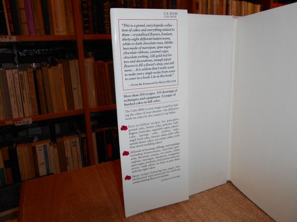 The CAKE BIBLE
