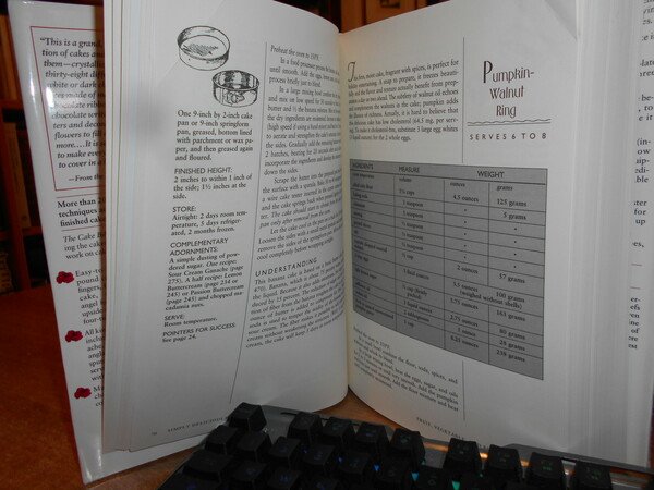 The CAKE BIBLE