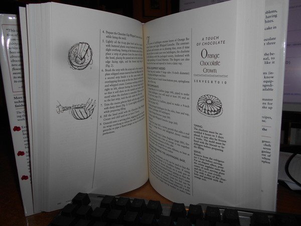 The CAKE BIBLE