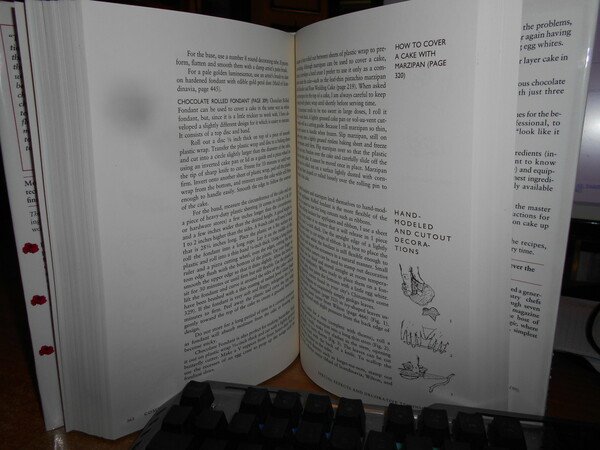 The CAKE BIBLE