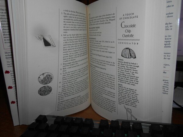The CAKE BIBLE