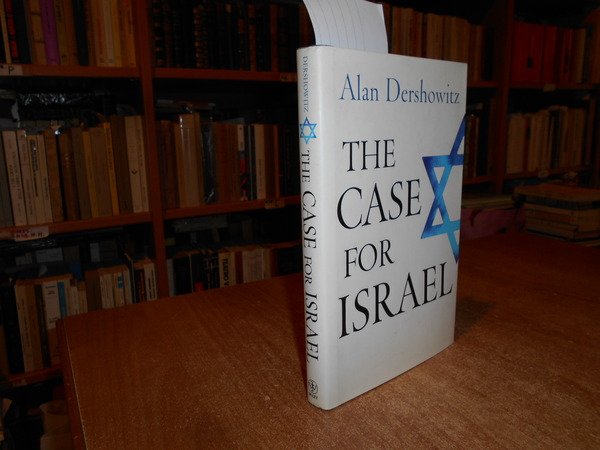 The Case for ISRAEL