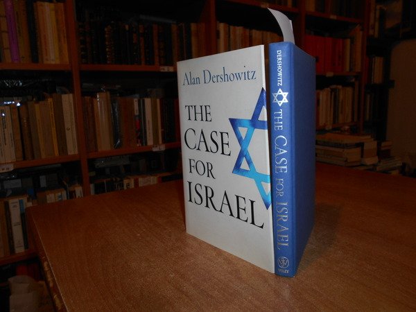 The Case for ISRAEL