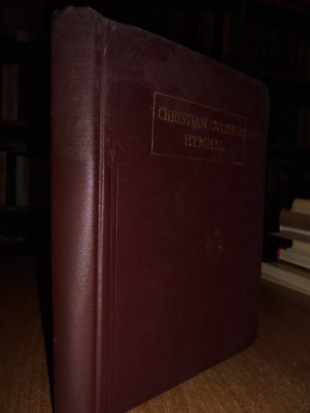 The Christian Science Hymnal