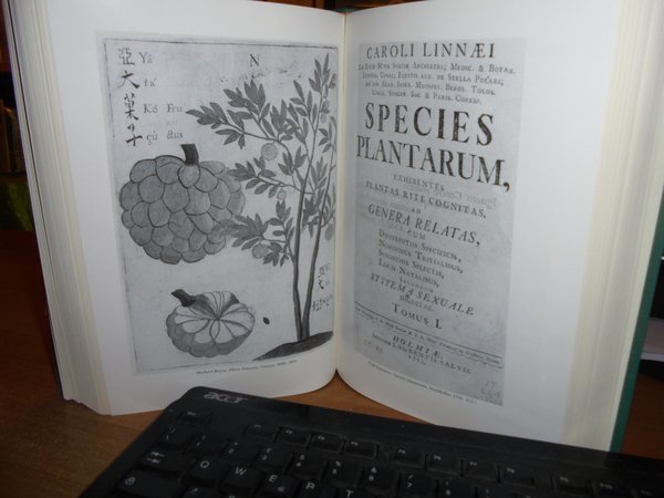 The Cleveland Herbal, Botanical, and Horticultural Collections