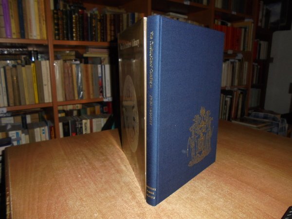 The Clockmakers' library: The catalogue of the books and manuscripts …