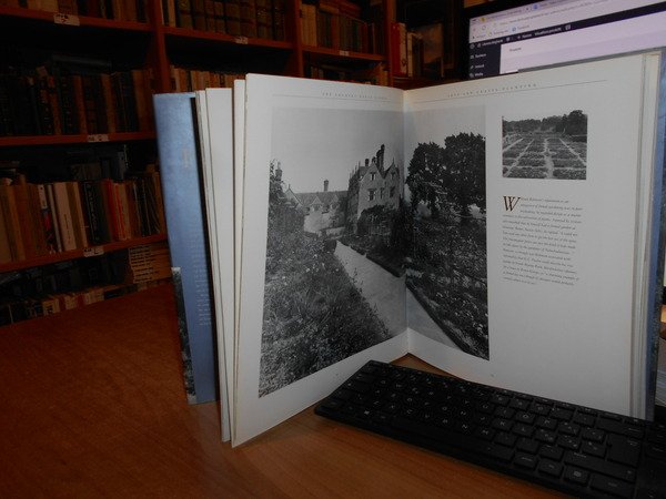 The Country House GARDEN from the Archives of Country Life …