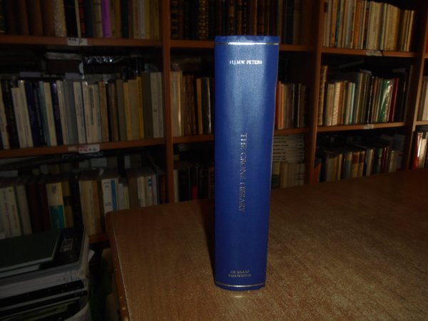 THE CRONE LIBRARY. Books on the Art of Navigation Left …