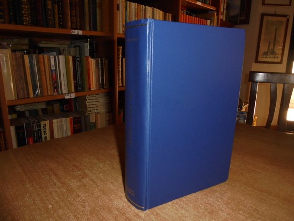 THE CRONE LIBRARY. Books on the Art of Navigation Left …