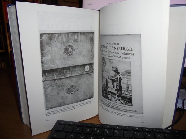 THE CRONE LIBRARY. Books on the Art of Navigation Left …
