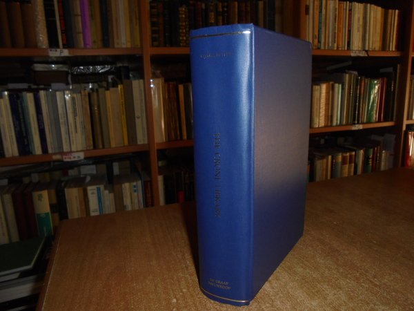 THE CRONE LIBRARY. Books on the Art of Navigation Left …