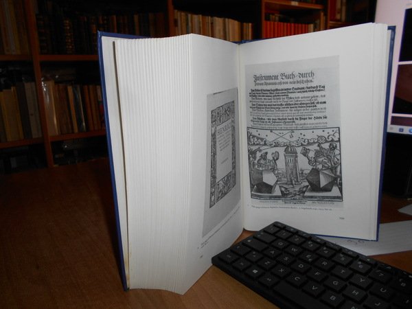 THE CRONE LIBRARY. Books on the Art of Navigation Left …