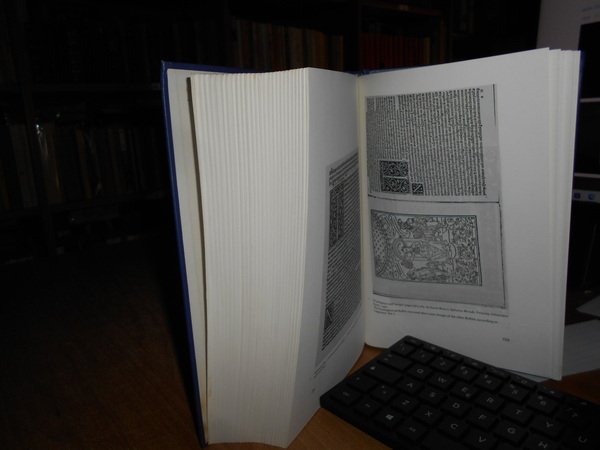 THE CRONE LIBRARY. Books on the Art of Navigation Left …