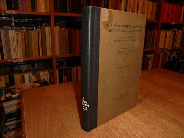 The Development of Scenic Art and Stage Machinery | Immagine Gallery 1