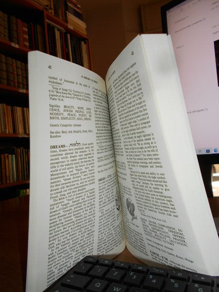 The Encyclopedia of Jewish Symbols
