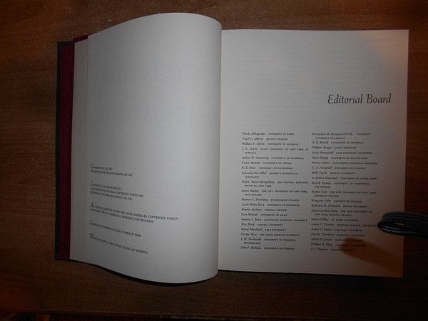 The Encyclopedia of Philosophy