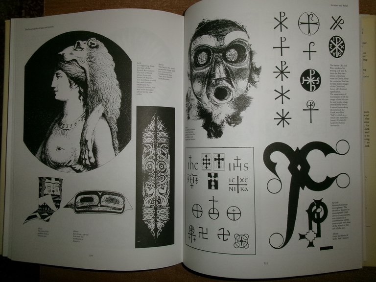 The Encyclopedia of Signs and Symbols. The ultimate sourcebook... JOHN …
